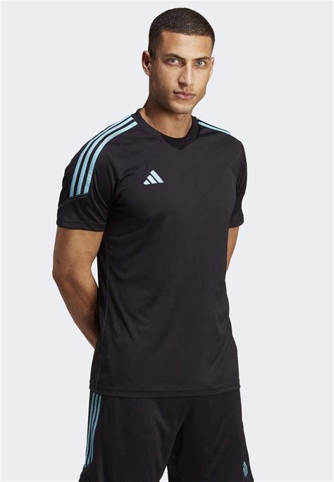 adidas zalando t shirt heren|Adidas Sport T.